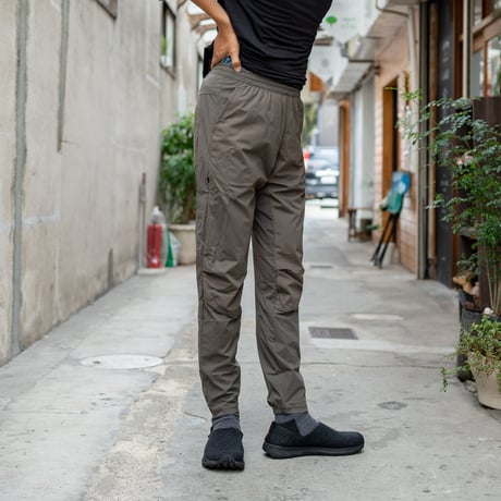 finetrack ファイントラック ／ スカイトレイルパンツ MEN'S