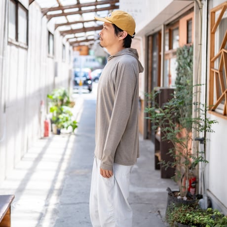 milestone マイルストーン／Doo-Bop   Hoody