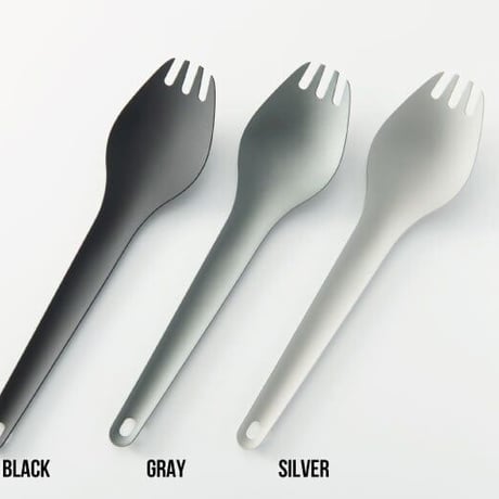 HOVERLIGHT／SPORK スポーク（セット）