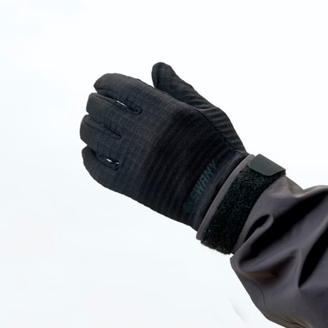SWANY スワニー ／ RC-341 Power Grid Glove (MEN'S)