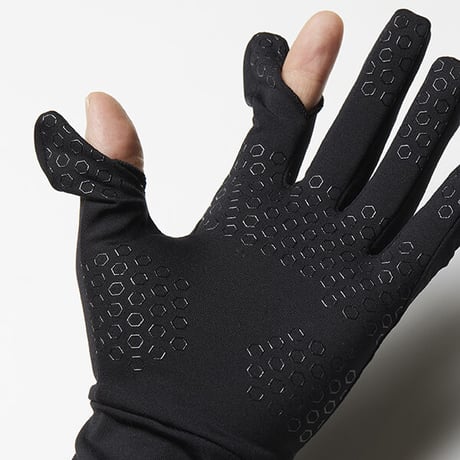 SWANY スワニー ／ RC-330 Polygiene Inner Glove(ポリジンインナーグローブ） MEN'S