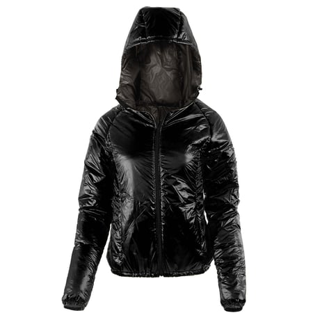 ENLIGHTENED EQUIPMENT／Women's TORRID JACKET