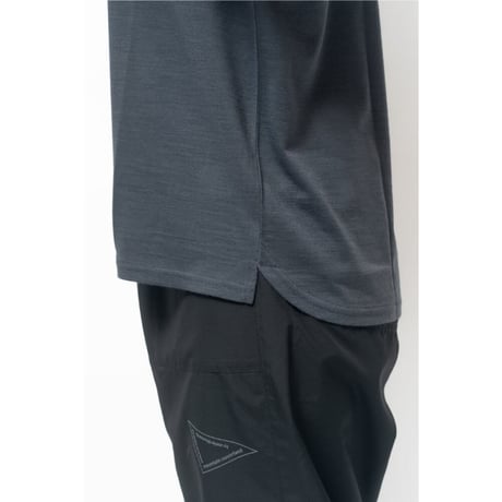 atelierbluebottle アトリエブルーボトル／Hiker’s T-shirts 2026