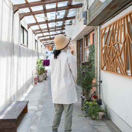 MOUNTAIN DAISY PRODUCTS マウンテンデイジープロダクツ ／ Adventure Dress
