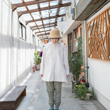 MOUNTAIN DAISY PRODUCTS マウンテンデイジープロダクツ ／ Adventure Dress