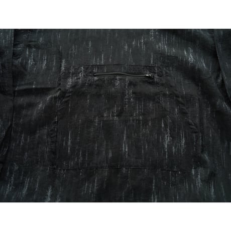迷迭香 マンネンロウ／MPK-2A NYLON MESH ANORAK