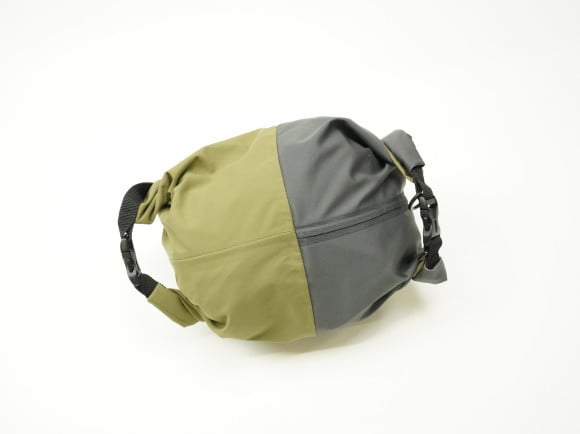 ARC&#39;TERYX - 新品未使用 アトリエブルーボトルNEO SHELL SMOCK （S） SHIELD SMOCK ｜atelierBluebottle