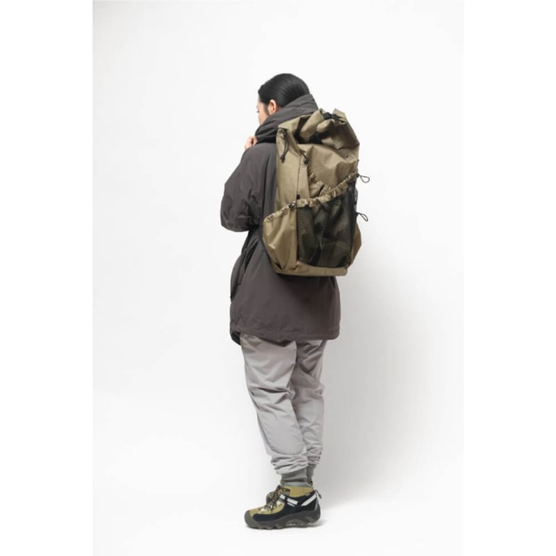 atelierbluebottle アトリエブルーボトル / ALPHA WOOL JACKE atelierbluebottle アトリエブルーボトル / ALPHA WOOL JACKE