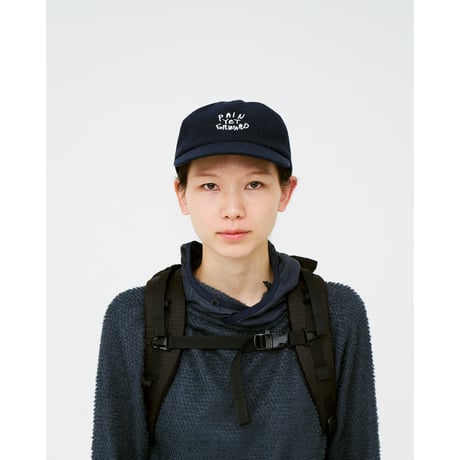 halo-commodity ハロコモディティー / HL-1112/Pain Yet Cap