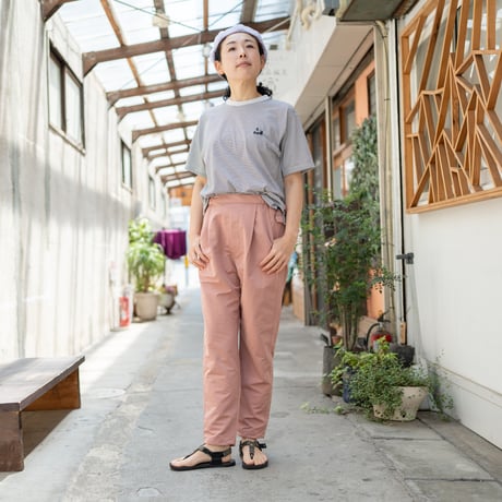 MOUNTAIN DAISY PRODUCTS マウンテンデイジープロダクツ ／ My Hike Pants