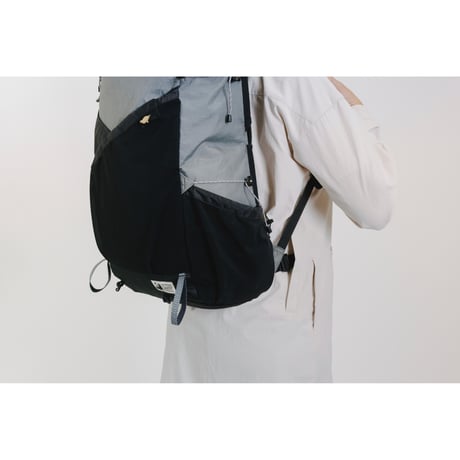 MOUNTAIN DAISY PRODUCTS マウンテンデイジープロダクツ ／ Adventure Dress