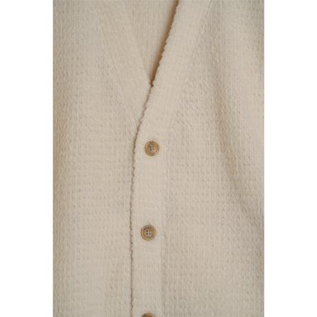 MOUNTAIN DAISY PRODUCTS マウンテンデイジープロダクツ ／ Trail Cardigan