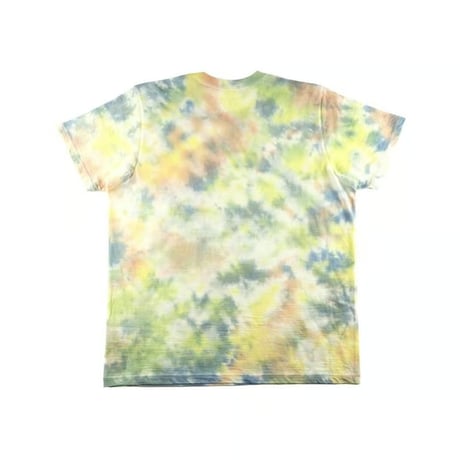 BROWN by 2-tacs ブラウンバイツータックス／B35-KN001-2 "BAA pocket"(Tie dye)