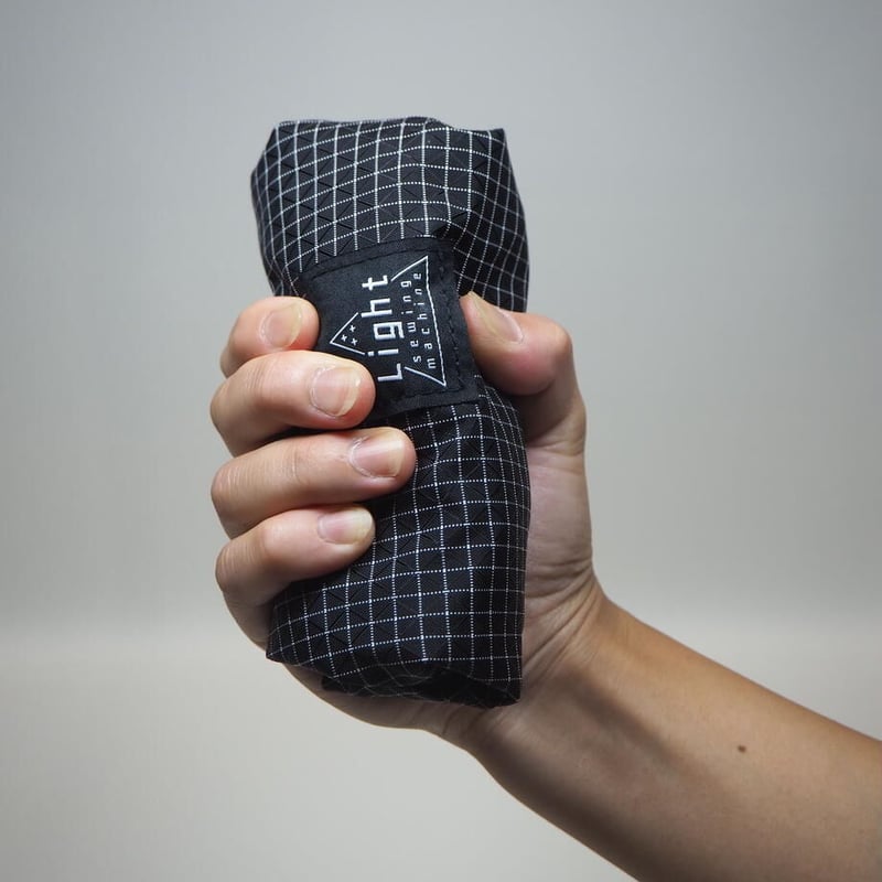 Light sewing machine／Roughly | 旅道具と人 HouHou