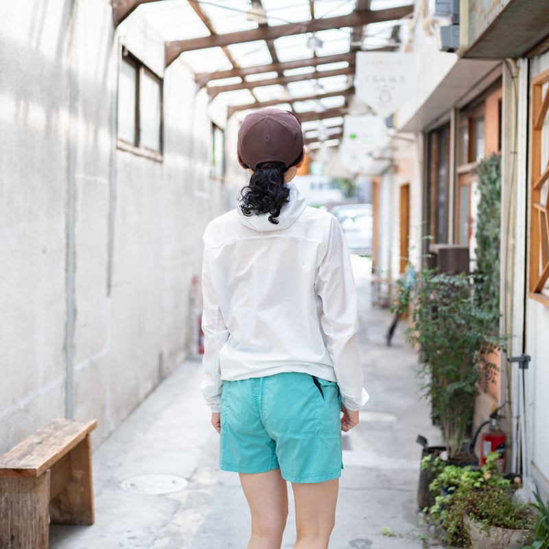 milestone マイルストーン / Onion Hoody | 旅道具と人 HouHou〈