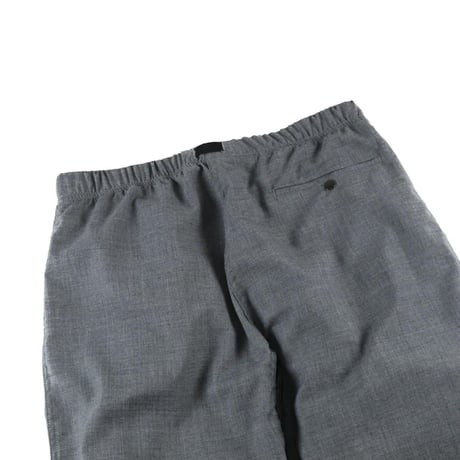 BROWN by 2-tacs ブラウンバイツータックス／B35-P001 "Easy pants