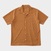 山と道／UL Big Pocket Short Sleeve Shirt - Unisex【在庫有】