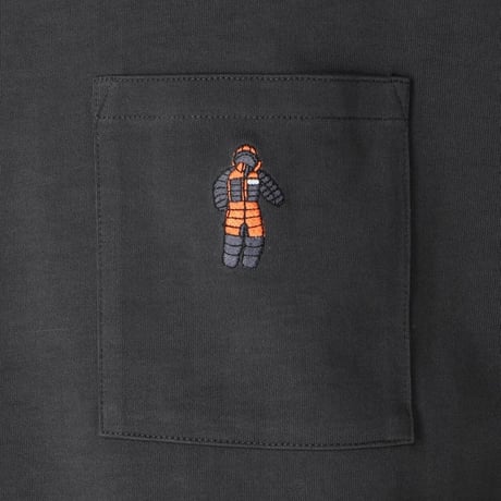 MOUNTAIN HARDWEAR マウンテンハードウェア / MHW キャンプ 4 ショートスリーブ T