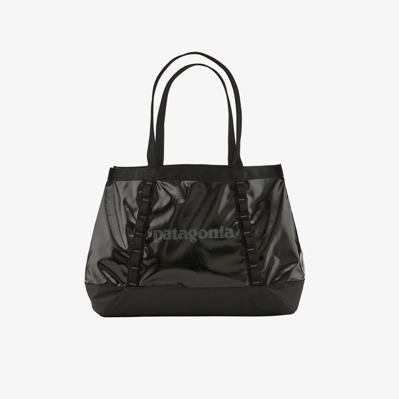 patagonia パタゴニア ／ ブラックホール・トート 25L | 旅道具と人 