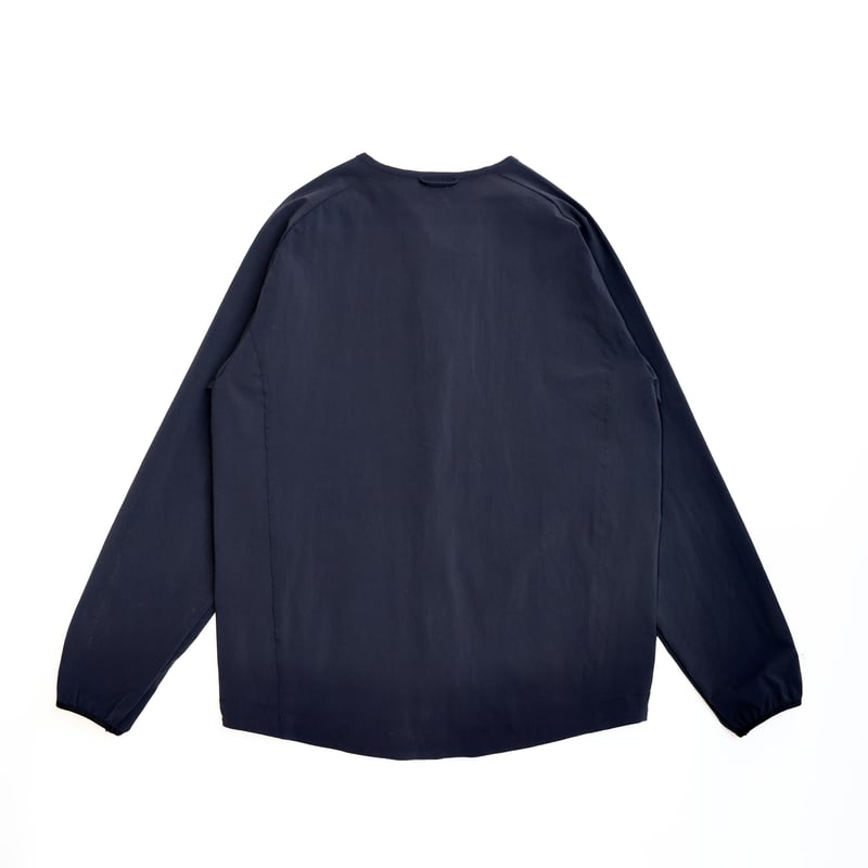 Nruc ヌルク ／ LEVITT CARDIGAN | 旅道具と人 HouHou〈ホウホウ〉