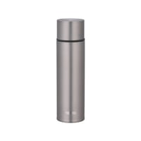 THERMOS サーモス / 真空断熱チタンボトル FJN-500T チタングレー(TGY)