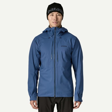 patagonia パタゴニア ／ メンズ・M10 ストーム・ジャケット