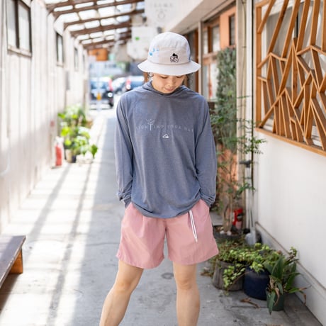 milestone マイルストーン／Doo-Bop   Hoody