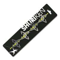 PAAGO WORKS パーゴワークス / SHURIKEN シュリケン
