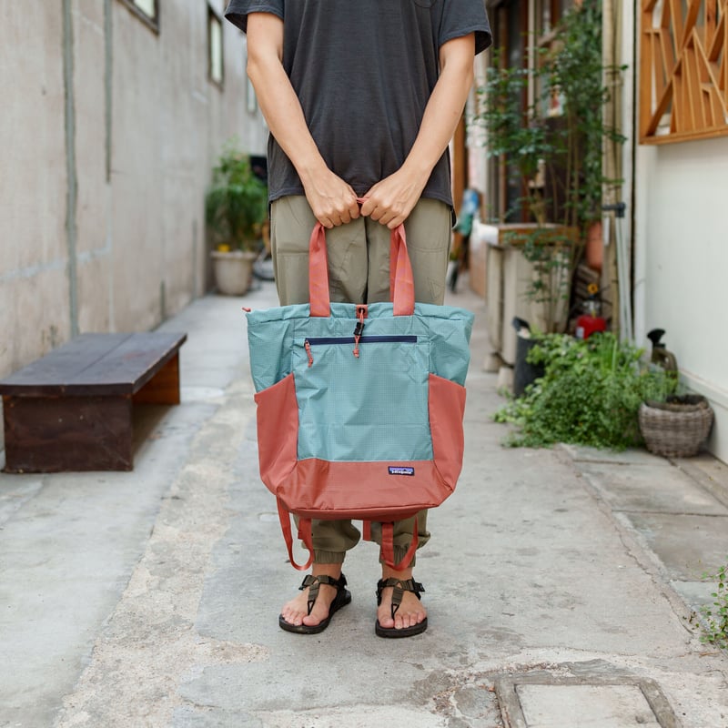 パタゴニア ブラックホールバッグ patagonia パタゴニア ／ ウルトラ