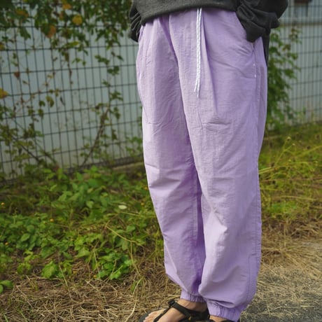 迷迭香 マンネンロウ ／ NYLON HARVEST TRAINER CLASSIC