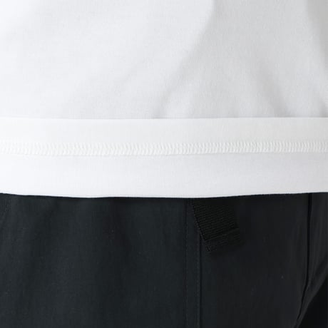 MOUNTAIN HARDWEAR マウンテンハードウェア / MHW キャンプ 4 ショートスリーブ T