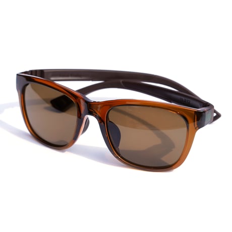 FLOAT OUTDOOR／LONE PINE　AMBER/BR