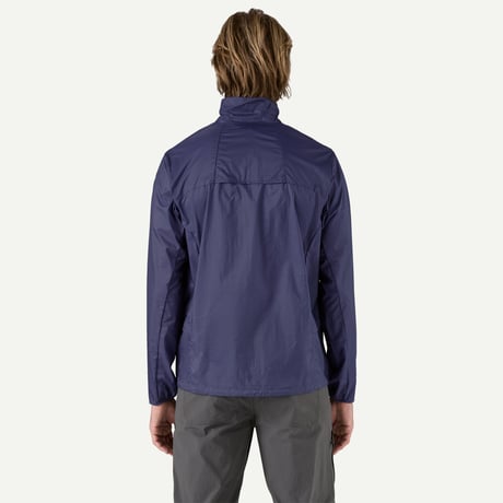 patagonia パタゴニア ／ メンズ・フーディニ・スタッシュ・1/2ジップ・プルオーバー