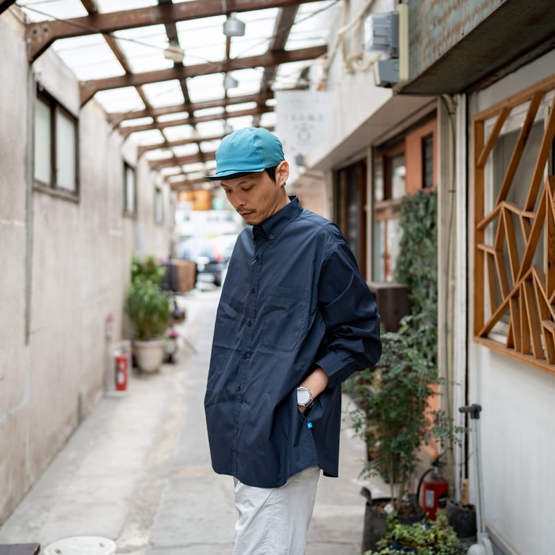 PAPERSKY WEAR ペーパースカイウェア ／ MAGAZINE CHECK BIG S