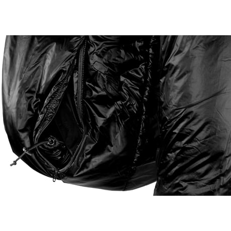 ENLIGHTENED EQUIPMENT／MEN'S TORRID JACKET