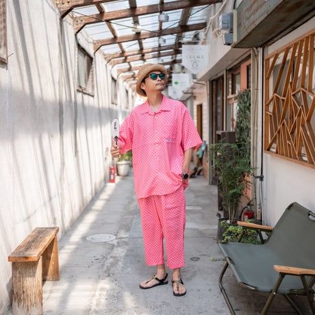 PAPERSKY WEAR ペーパースカイウェア ／ Traveler's  Aloha
