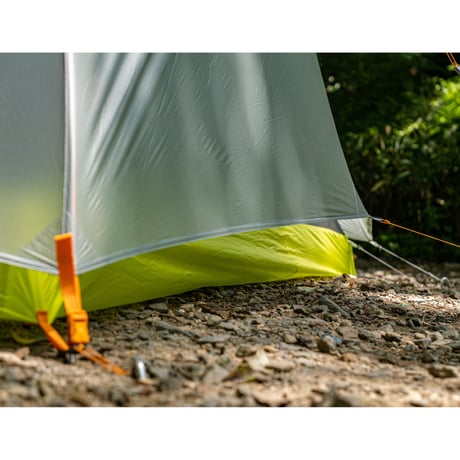 Big Agnes ビッグアグネス／Tiger Wall UL2