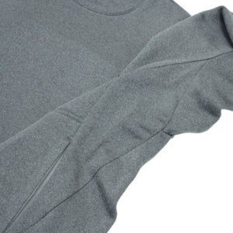 atelierbluebottle アトリエブルーボトル / Mountain DRY – CREWNECK