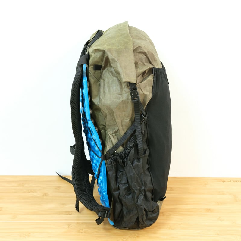 Zpacks / Sub-Nero 30L Backpack | 旅道具と人 HouHou〈ホ Zpacks / Sub-Nero 30L Backpack | 旅道具と人 HouHou〈ホ