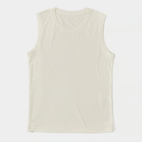 山と道／Chemical B Sleeveless - Men (2026)【在庫有】