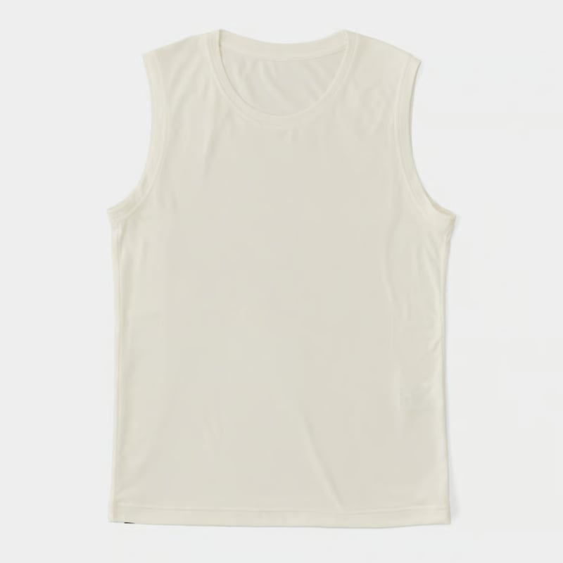 山と道／Chemical B Sleeveless - Men (2026)【在庫有】 | 旅