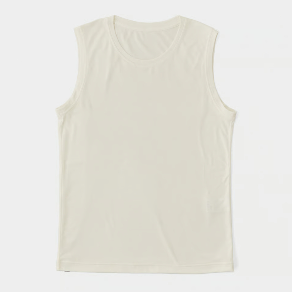 山と道／Chemical B Sleeveless - Men (2026)【在庫有】 | 旅