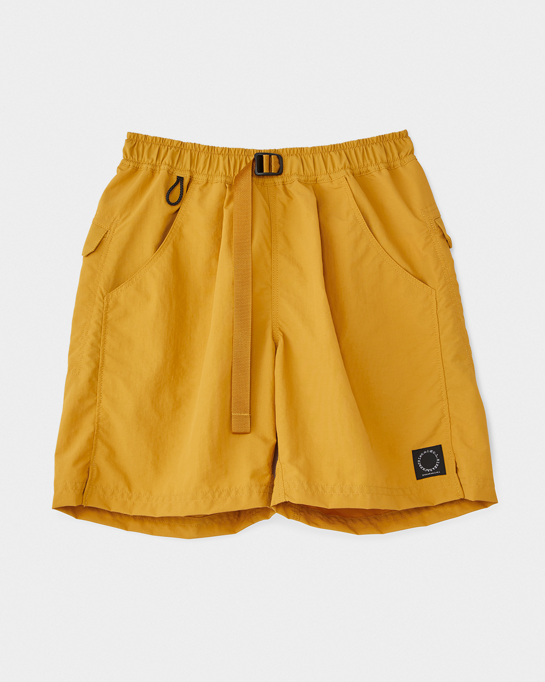 山と道／5-Pocket Long Shorts - Men (2025)【在庫有】 | 旅道