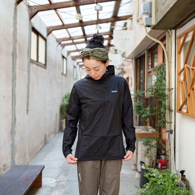 Patagonia ジャケットキッズ服(女の子用) 100cm~