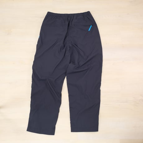 PAPERSKY WEAR ペーパースカイウェア ／ MAGAZINE CHECK EASY PANTS