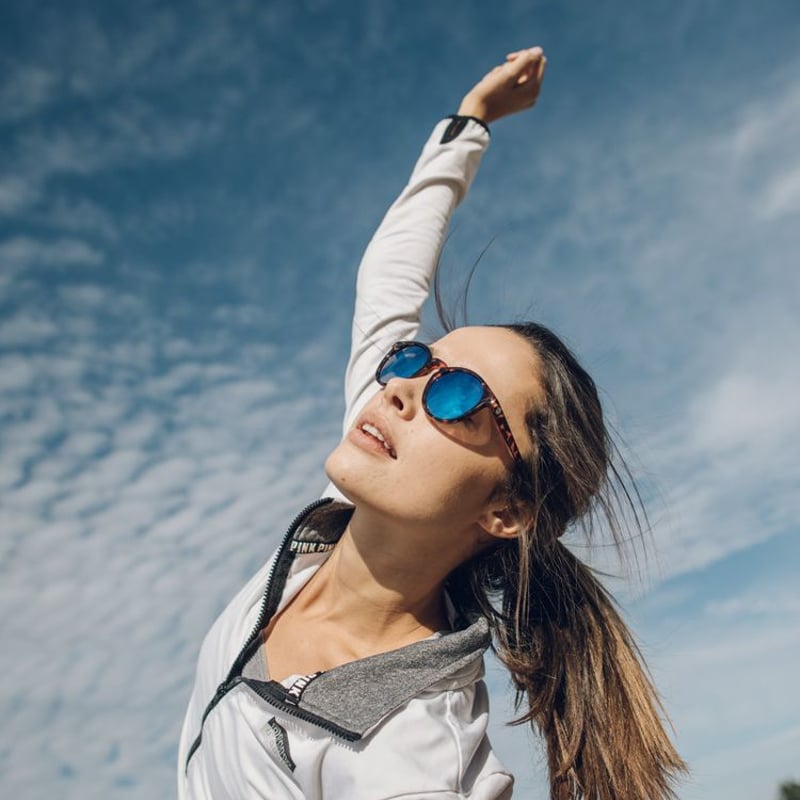 SUNSKI サンスキー ／ Dipsea Tortoise Aqua | 旅道具と人 Hou