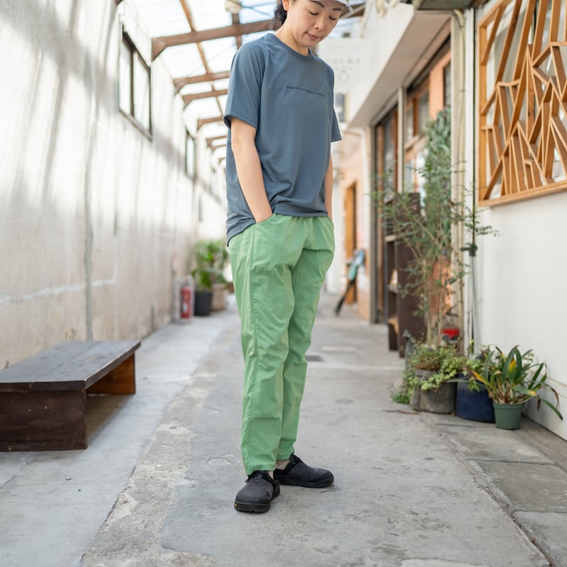 山と道／DW 5-Pocket Pants - Women (2026)【在庫有】 | 旅道具