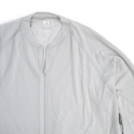 subtle voice サトルボイス ／SV Wool Add Jacket