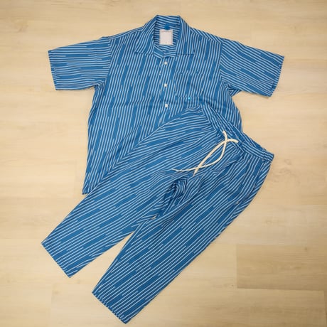 PAPERSKY WEAR ペーパースカイウェア ／ Traveler's  Steteko