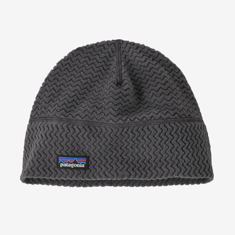 patagonia - パタゴニア patagonia R1 （グレー） Patagonia Men's R1® Air Fleece Midlayer Crewneck